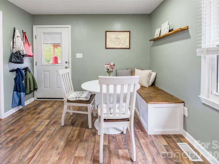 333 Kennerly Drive, Indian Trail, NC 28079.  MLS# CAR4340381, YatesRealty ID 9430. 