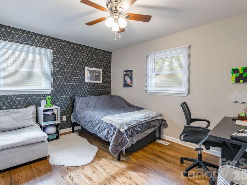 333 Kennerly Drive, Indian Trail, NC 28079.  MLS# CAR4340381, YatesRealty ID 9430. 