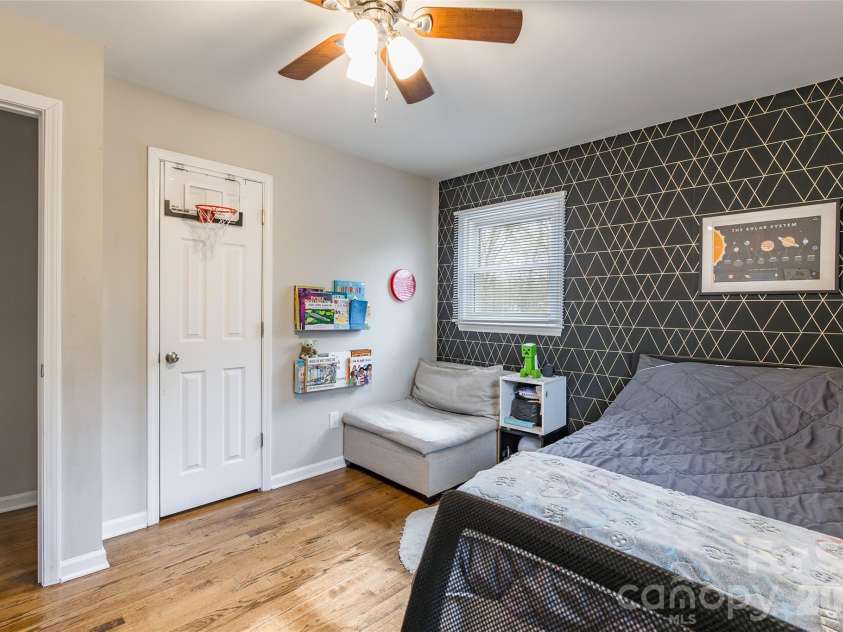 333 Kennerly Drive, Indian Trail, NC 28079.  MLS# CAR4340381, YatesRealty ID 9430. 