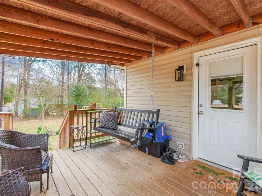333 Kennerly Drive, Indian Trail, NC 28079.  MLS# CAR4340381, YatesRealty ID 9430. 