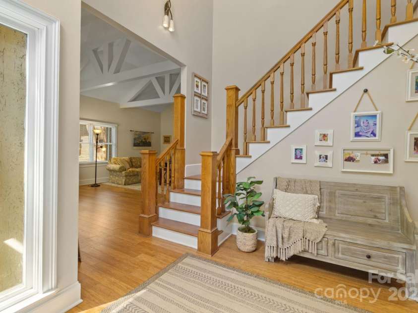 273 Downs Way, Fort Mill, SC 29708.  MLS# CAR4243206, YatesRealty ID 9431. 
