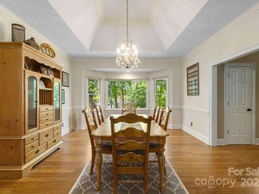 273 Downs Way, Fort Mill, SC 29708.  MLS# CAR4243206, YatesRealty ID 9431. 