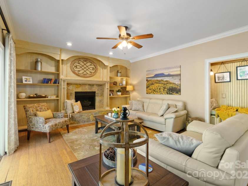 273 Downs Way, Fort Mill, SC 29708.  MLS# CAR4243206, YatesRealty ID 9431. 