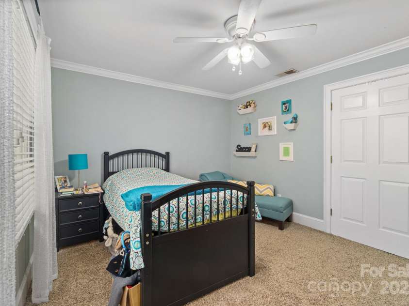 273 Downs Way, Fort Mill, SC 29708.  MLS# CAR4243206, YatesRealty ID 9431. 