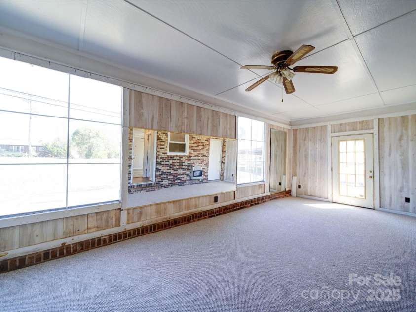 4401 Coachwood Lane, Gastonia, NC 28056.  MLS# CAR4234565, YatesRealty ID 9432. 
