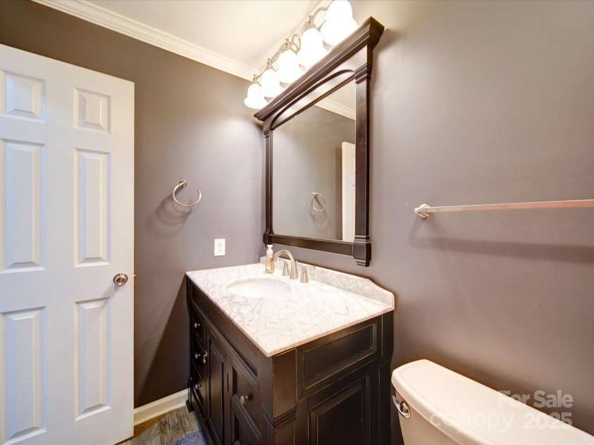 4401 Coachwood Lane, Gastonia, NC 28056.  MLS# CAR4234565, YatesRealty ID 9432. 