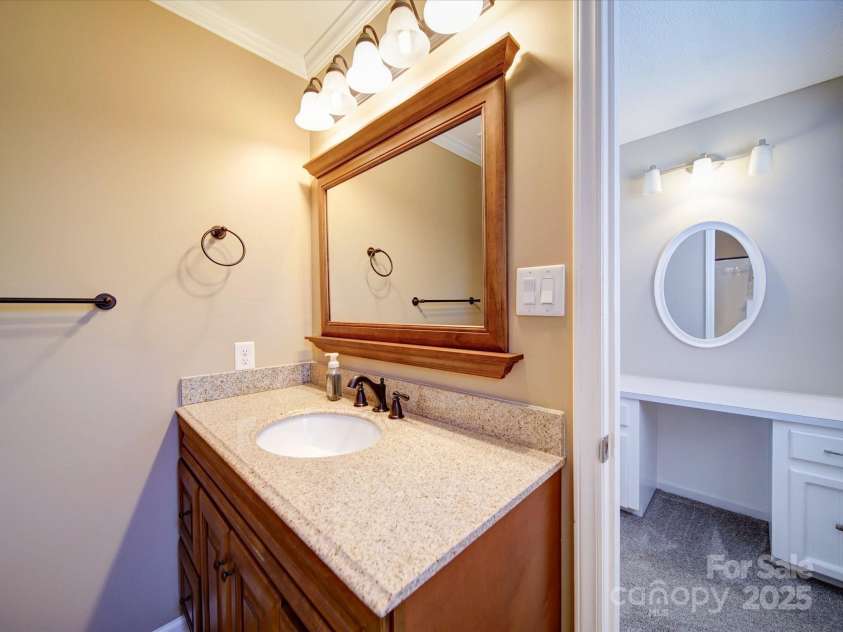 4401 Coachwood Lane, Gastonia, NC 28056.  MLS# CAR4234565, YatesRealty ID 9432. 