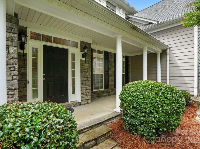 208 Woodwinds Drive, Mount Holly, NC 28120.  MLS# CAR4288550, YatesRealty ID 9433. 