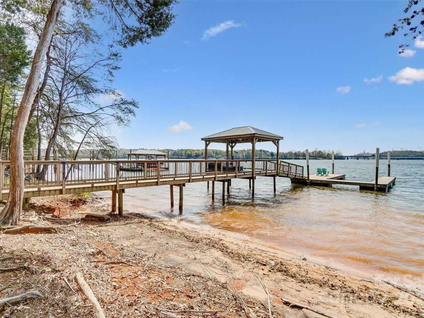 208 Woodwinds Drive, Mount Holly, NC 28120.  MLS# CAR4288550, YatesRealty ID 9433. 