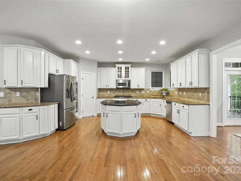 208 Woodwinds Drive, Mount Holly, NC 28120.  MLS# CAR4288550, YatesRealty ID 9433. 