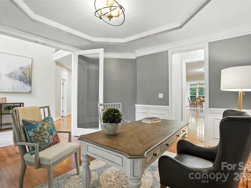 208 Woodwinds Drive, Mount Holly, NC 28120.  MLS# CAR4288550, YatesRealty ID 9433. 