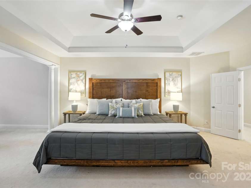 208 Woodwinds Drive, Mount Holly, NC 28120.  MLS# CAR4288550, YatesRealty ID 9433. 