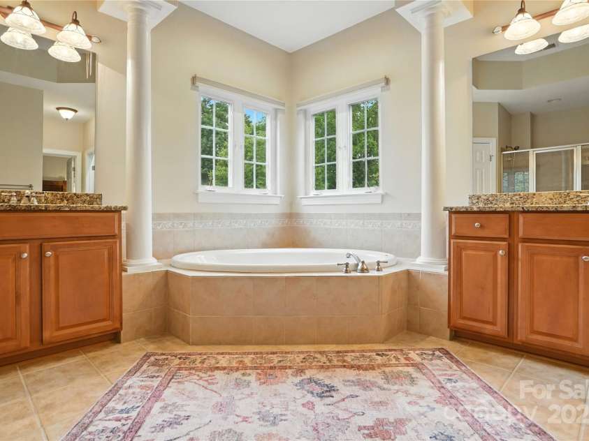 208 Woodwinds Drive, Mount Holly, NC 28120.  MLS# CAR4288550, YatesRealty ID 9433. 