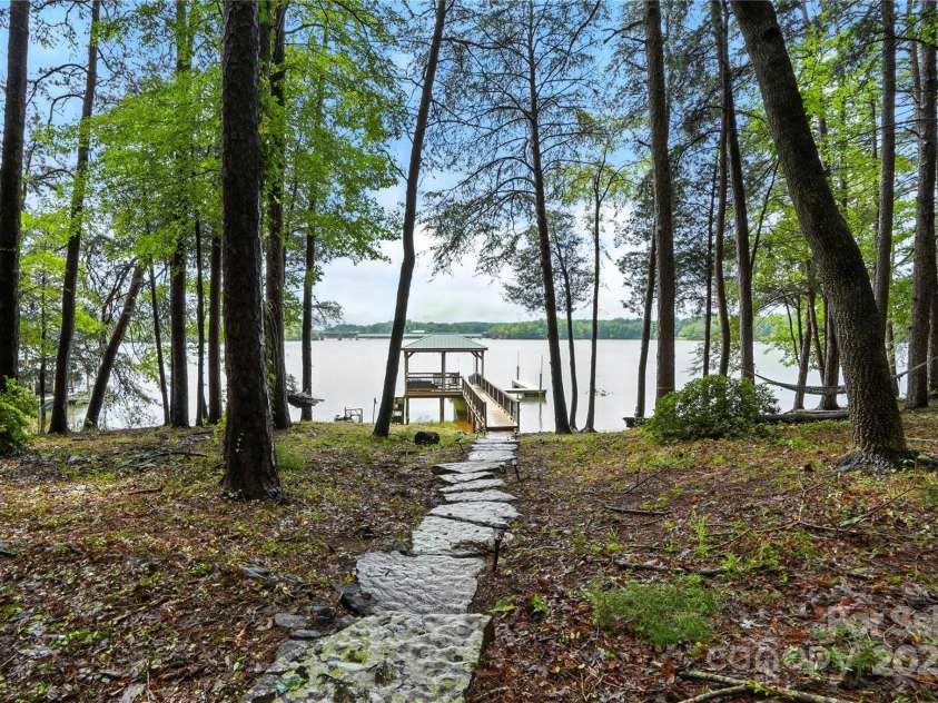 208 Woodwinds Drive, Mount Holly, NC 28120.  MLS# CAR4288550, YatesRealty ID 9433. 