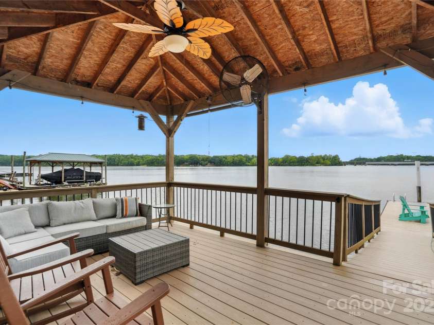 208 Woodwinds Drive, Mount Holly, NC 28120.  MLS# CAR4288550, YatesRealty ID 9433. 