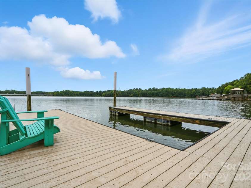 208 Woodwinds Drive, Mount Holly, NC 28120.  MLS# CAR4288550, YatesRealty ID 9433. 