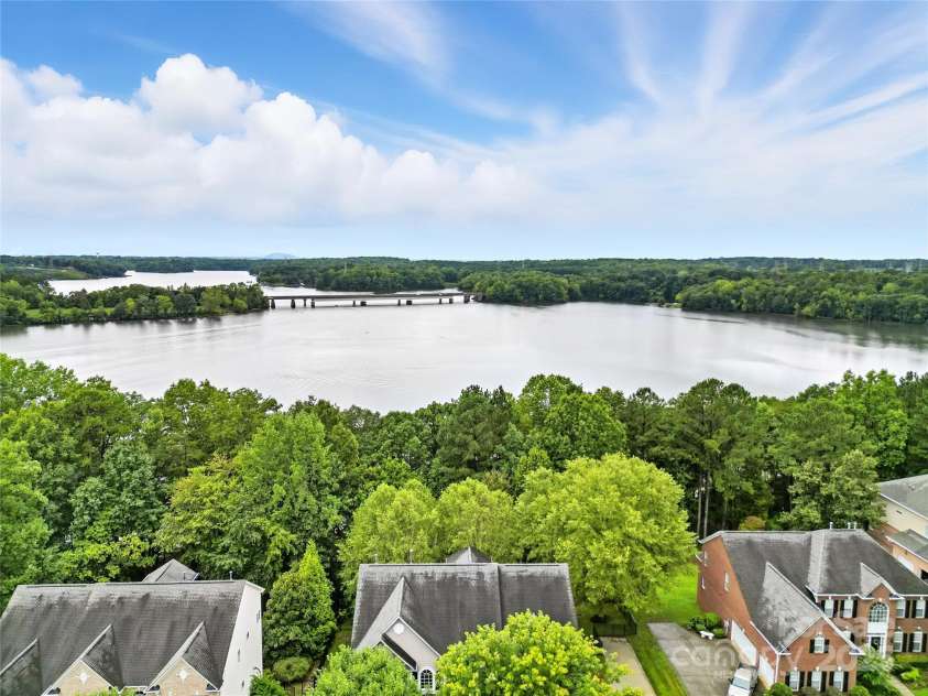 208 Woodwinds Drive, Mount Holly, NC 28120.  MLS# CAR4288550, YatesRealty ID 9433. 