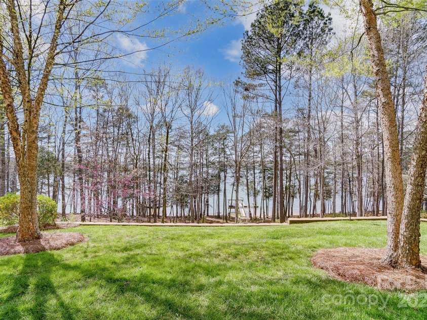 208 Woodwinds Drive, Mount Holly, NC 28120.  MLS# CAR4288550, YatesRealty ID 9433. 