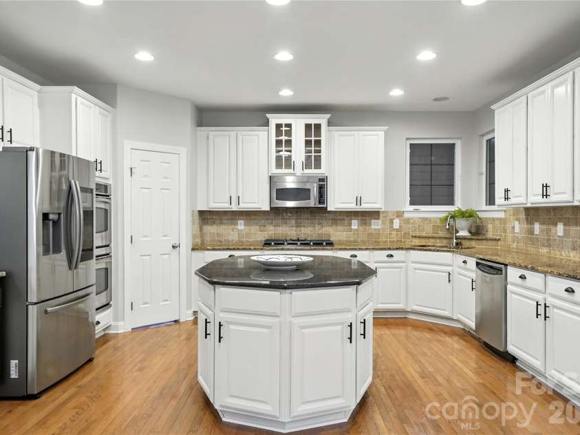 208 Woodwinds Drive, Mount Holly, NC 28120.  MLS# CAR4288550, YatesRealty ID 9433. 