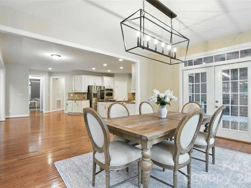 208 Woodwinds Drive, Mount Holly, NC 28120.  MLS# CAR4288550, YatesRealty ID 9433. 