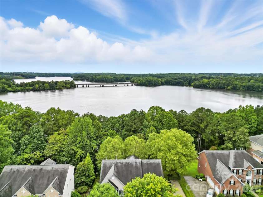 208 Woodwinds Drive, Mount Holly, NC 28120.  MLS# CAR4288550, YatesRealty ID 9433. 