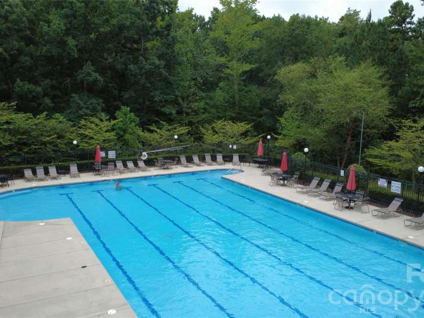 208 Woodwinds Drive, Mount Holly, NC 28120.  MLS# CAR4288550, YatesRealty ID 9433. 