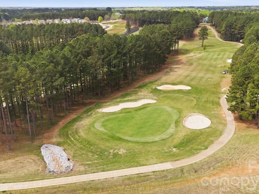 30132 Turtle Point Court, Lancaster, SC 29720.  MLS# CAR4360066, YatesRealty ID 9433. Golf course