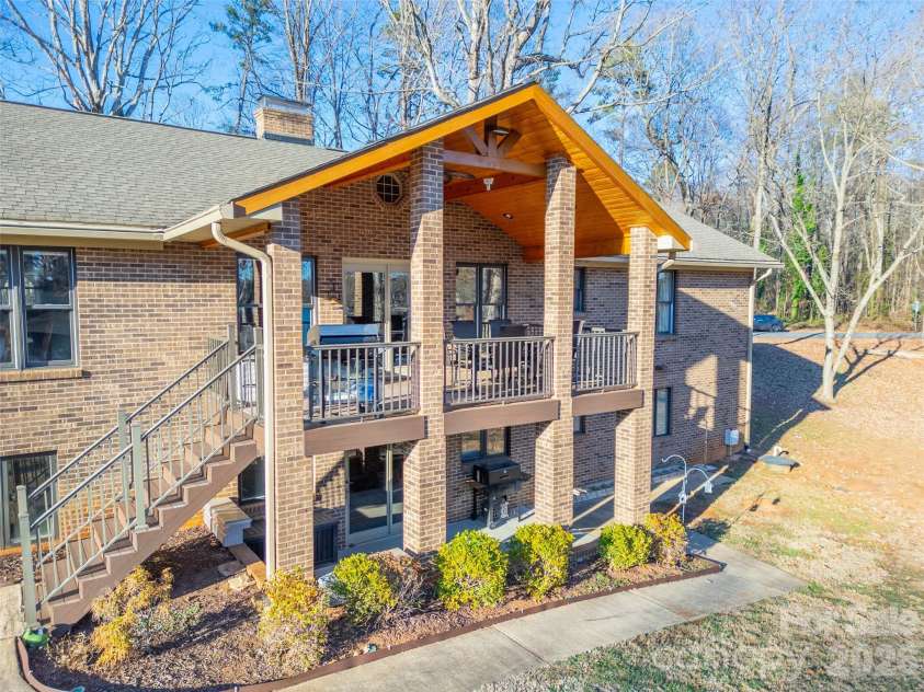 8194 Mallard Road, Denver, NC 28037.  MLS# CAR4337437, YatesRealty ID 9434. 