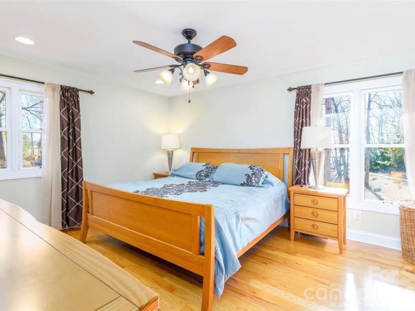 8194 Mallard Road, Denver, NC 28037.  MLS# CAR4337437, YatesRealty ID 9434. Primary Bed #1