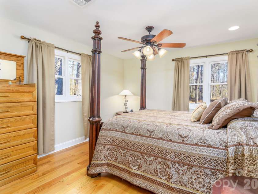 8194 Mallard Road, Denver, NC 28037.  MLS# CAR4337437, YatesRealty ID 9434. Primary Bed #2