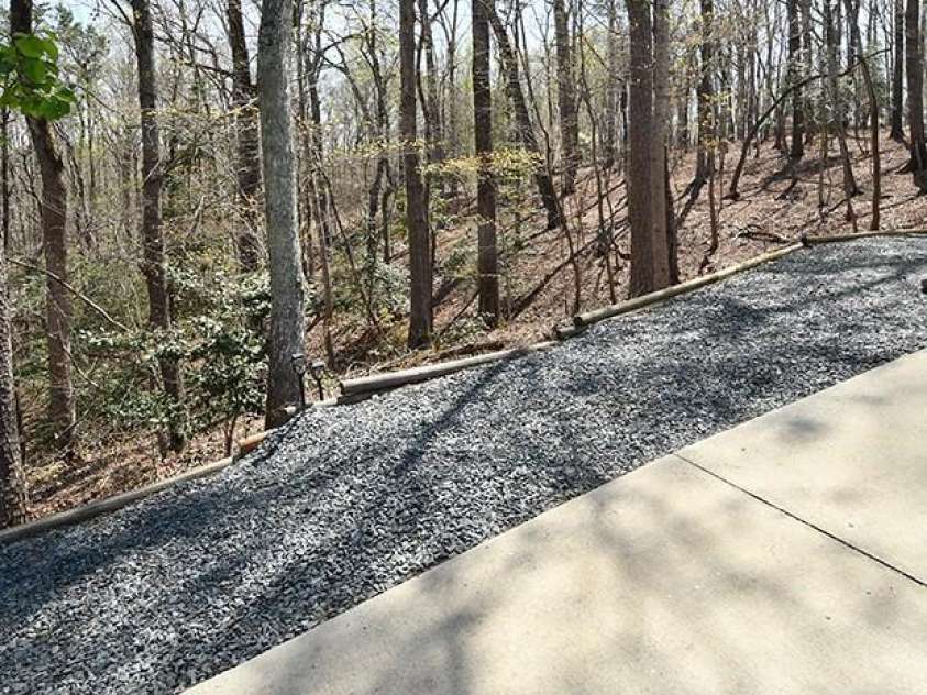 623 Roxboro Drive, Mount Gilead, NC 27306.  MLS# CAR4241281, YatesRealty ID 9435. 