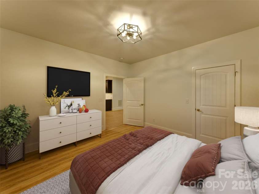 206 Montclair Drive, Locust, NC 28097.  MLS# CAR4305500, YatesRealty ID 9436. 