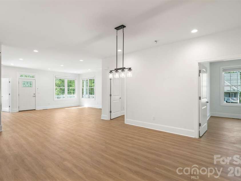 206 Montclair Drive, Locust, NC 28097.  MLS# CAR4305500, YatesRealty ID 9436. 