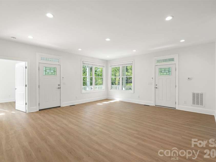 206 Montclair Drive, Locust, NC 28097.  MLS# CAR4305500, YatesRealty ID 9436. 