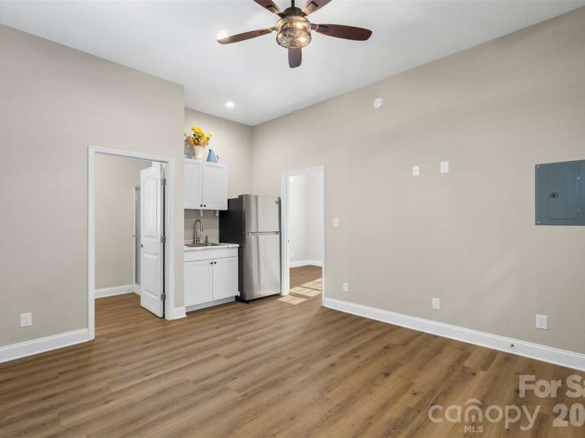 206 Montclair Drive, Locust, NC 28097.  MLS# CAR4305500, YatesRealty ID 9436. 