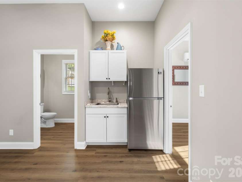 206 Montclair Drive, Locust, NC 28097.  MLS# CAR4305500, YatesRealty ID 9436. 