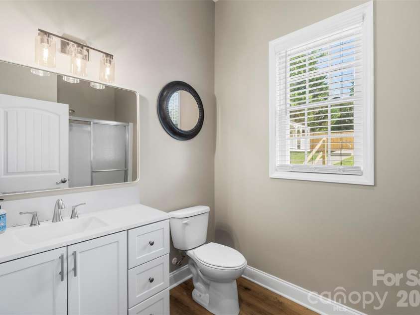 206 Montclair Drive, Locust, NC 28097.  MLS# CAR4305500, YatesRealty ID 9436. 