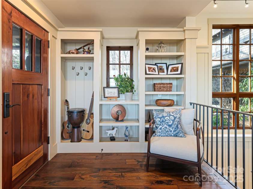 355 Doghobble Road, Lake Toxaway, NC 28747.  MLS# CAR4227971, YatesRealty ID 9436. 