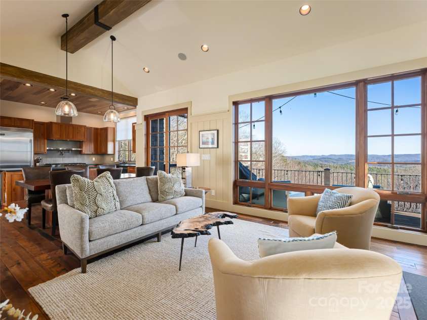 355 Doghobble Road, Lake Toxaway, NC 28747.  MLS# CAR4227971, YatesRealty ID 9436. 