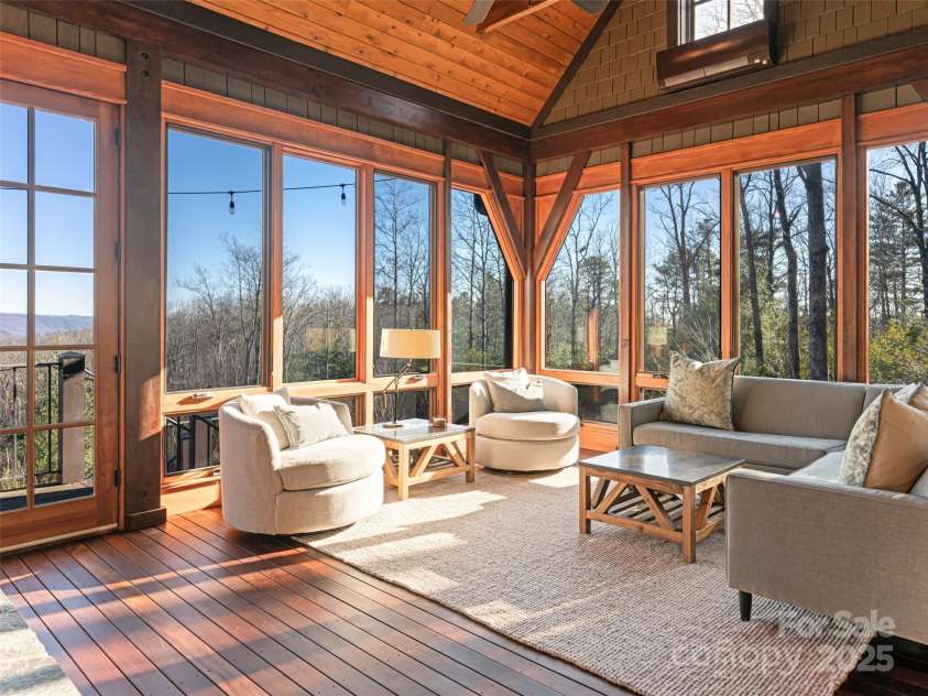 355 Doghobble Road, Lake Toxaway, NC 28747.  MLS# CAR4227971, YatesRealty ID 9436. 