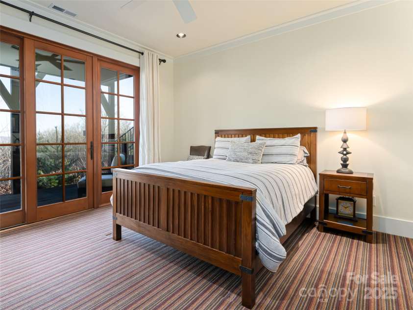 355 Doghobble Road, Lake Toxaway, NC 28747.  MLS# CAR4227971, YatesRealty ID 9436. 
