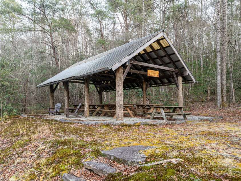355 Doghobble Road, Lake Toxaway, NC 28747.  MLS# CAR4227971, YatesRealty ID 9436. 