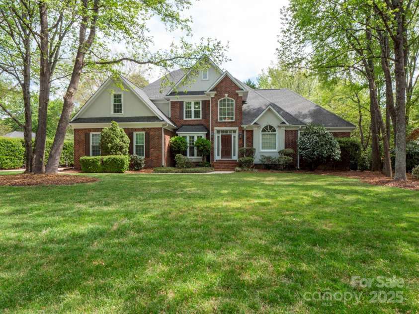 4721 Myers Lane, Harrisburg, NC 28075.  MLS# CAR4244765, YatesRealty ID 9437. 
