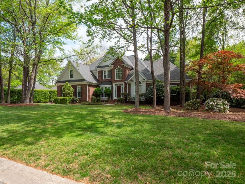 4721 Myers Lane, Harrisburg, NC 28075.  MLS# CAR4244765, YatesRealty ID 9437. 