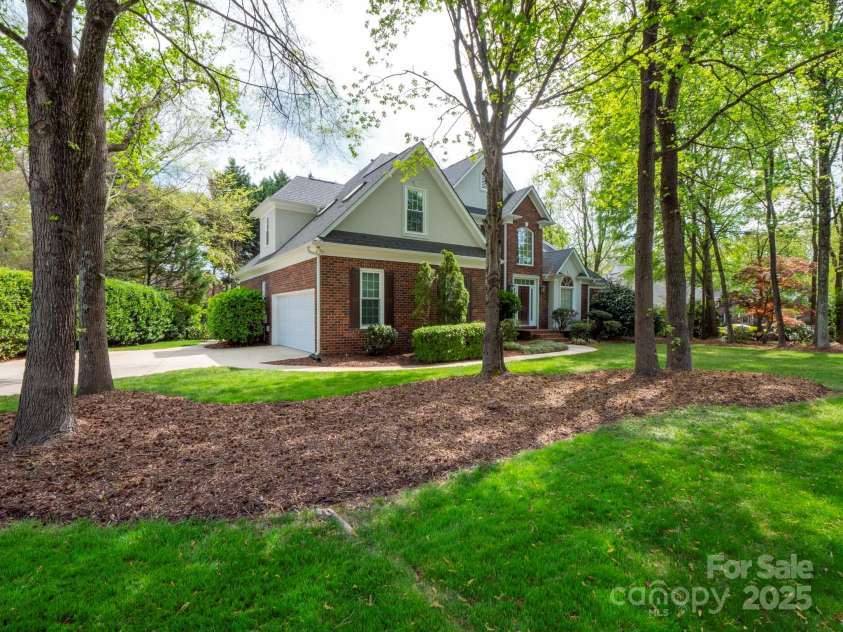 4721 Myers Lane, Harrisburg, NC 28075.  MLS# CAR4244765, YatesRealty ID 9437. 