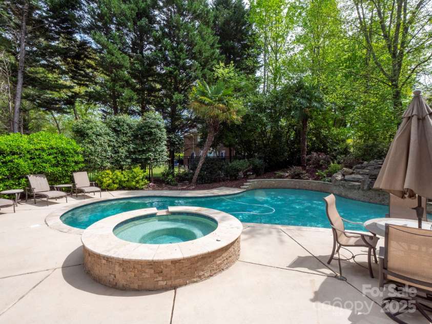 4721 Myers Lane, Harrisburg, NC 28075.  MLS# CAR4244765, YatesRealty ID 9437. 