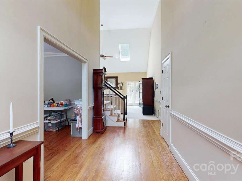 4721 Myers Lane, Harrisburg, NC 28075.  MLS# CAR4244765, YatesRealty ID 9437. 