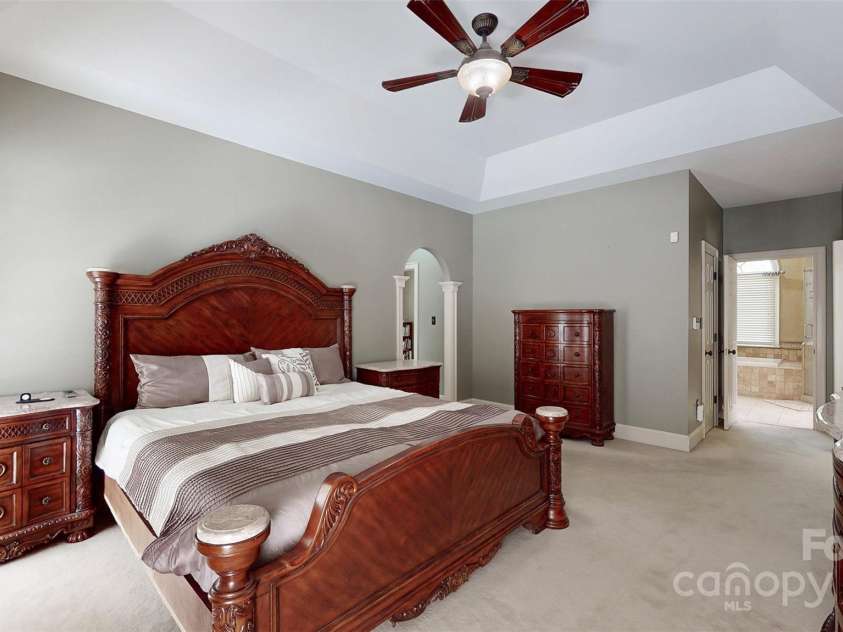 4721 Myers Lane, Harrisburg, NC 28075.  MLS# CAR4244765, YatesRealty ID 9437. 