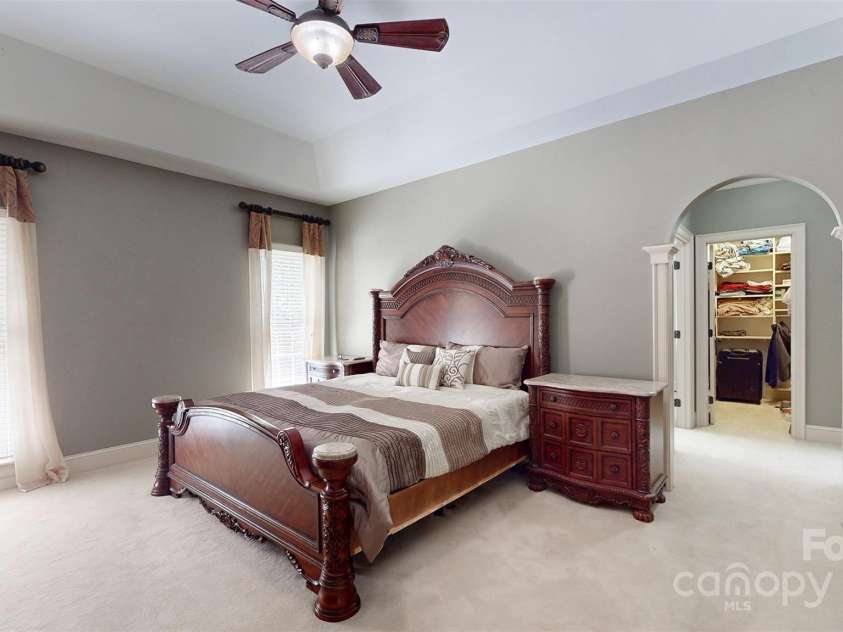 4721 Myers Lane, Harrisburg, NC 28075.  MLS# CAR4244765, YatesRealty ID 9437. 