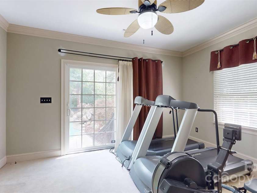 4721 Myers Lane, Harrisburg, NC 28075.  MLS# CAR4244765, YatesRealty ID 9437. 